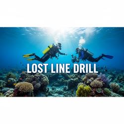 Tìm dây mất (Lost Line Drill) là gì?