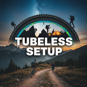 Thiết lập hệ thống không săm là gì?