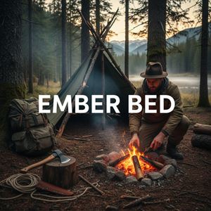 Nền than (Ember Bed) là gì?
