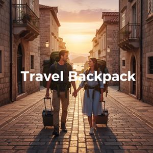 Balo du lịch (Travel Backpack) là gì?