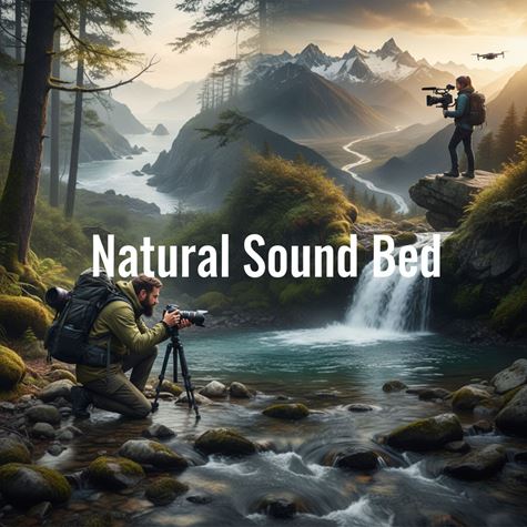 Lớp âm tự nhiên nền (Natural Sound Bed) là gì?