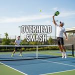 Đập bóng trên đầu (Overhead Smash) là gì?