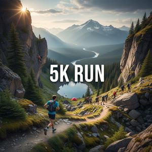 Chạy 5 km là gì?