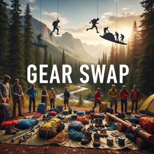 Đổi đồ outdoor là gì?