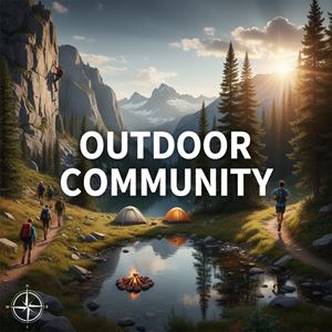 Cộng đồng outdoor là gì?