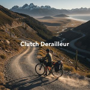 Đề líp chống văng xích (Clutch Derailleur) là gì?