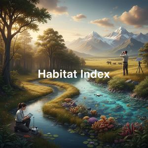 Chỉ số sinh cảnh (Habitat Index) là gì?