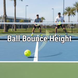 Độ nảy bóng (Ball Bounce Height) là gì?