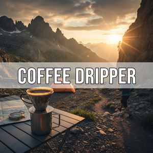 Phin pha cà phê du lịch là gì?