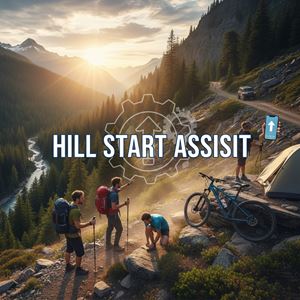 Hỗ trợ lên dốc là gì?