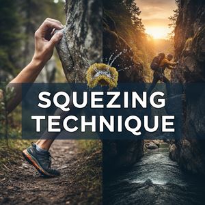 Kỹ thuật chui hẹp (Squeezing Technique) là gì?