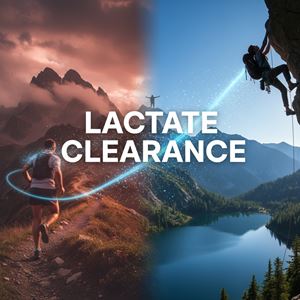 Thải lactate là gì?