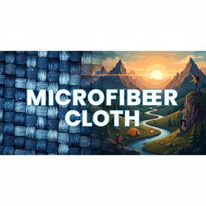 Khăn microfiber là gì?