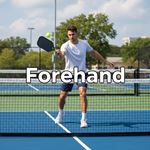 Cú thuận tay (Forehand) là gì?