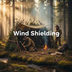 Che chắn gió (Wind Shielding) là gì?