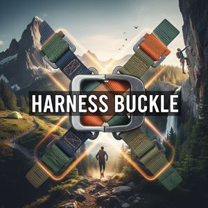 Khóa dây đai là gì?