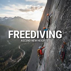 Lặn tự do (Freediving) là gì?