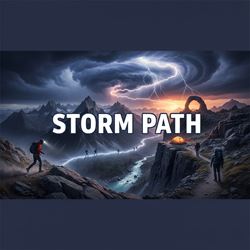 Đường đi của bão là gì?