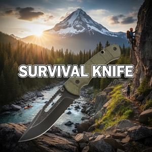 Dao sinh tồn là gì?