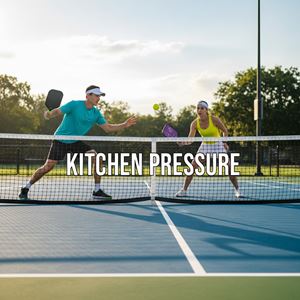 Ép đối thủ vào Kitchen (Kitchen Pressure) là gì?