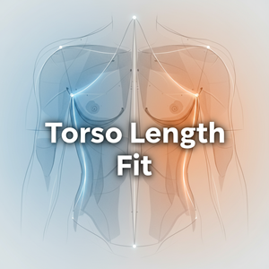 Chiều dài thân là gì?