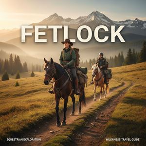 Khớp cổ chân (Fetlock) là gì?