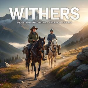 Gáy lưng (Withers) là gì?