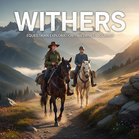 Gáy lưng (Withers) là gì?