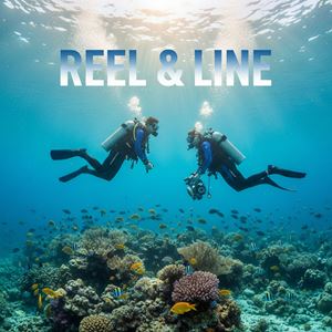 Cuộn dây lặn (Reel & Line) là gì?