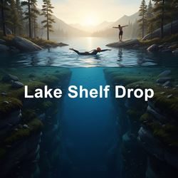 Mép hồ dốc xuống (Lake Shelf Drop) là gì?