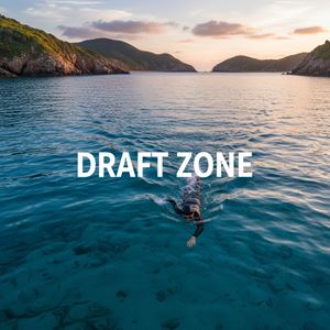 Vùng núp nước (Draft Zone) là gì?