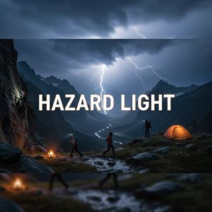 Đèn cảnh báo là gì?