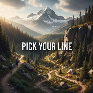 Chọn line vượt chướng ngại là gì?