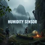 Cảm biến độ ẩm là gì?