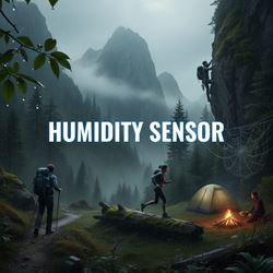 Cảm biến độ ẩm là gì?