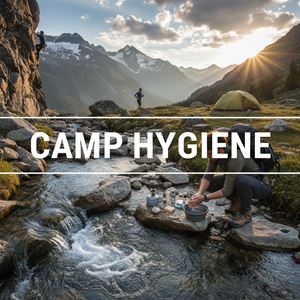 Vệ sinh trại là gì?