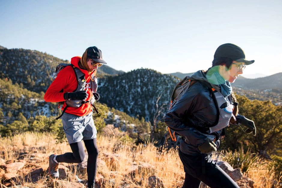 [WeTrekology] Đi bộ đường dài nhanh (Fastpacking) là gì?