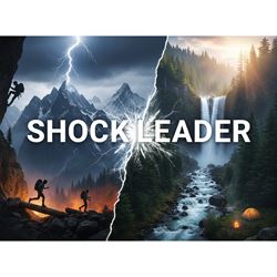 Dây chống giật (Shock Leader) là gì?