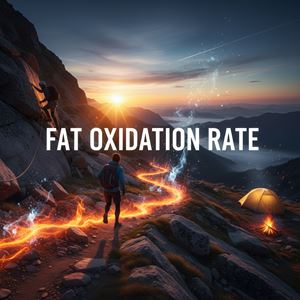 Tốc độ đốt mỡ là gì?