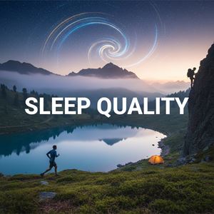 Chất lượng giấc ngủ là gì?