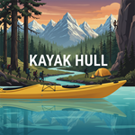 Thân kayak là gì?