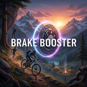 Bộ trợ lực phanh là gì?