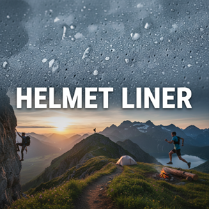 Lót mũ bảo hiểm là gì?