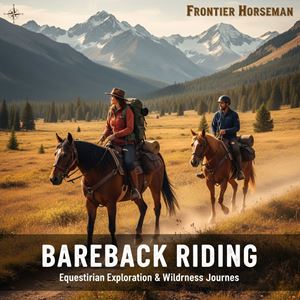 Cưỡi không yên (Bareback Riding) là gì?