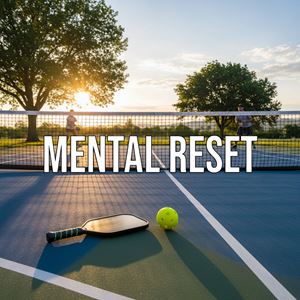 Đặt lại tinh thần (Mental Reset) là gì?