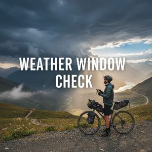 Kiểm tra cửa sổ thời tiết (Weather Window Check) là gì?