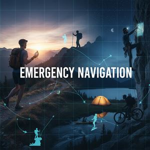 Định hướng khẩn cấp là gì?