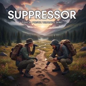 Giảm thanh (Suppressor) là gì?