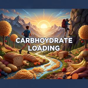 Tích lũy tinh bột là gì?