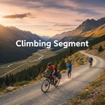 Đoạn leo dốc (Climbing Segment) là gì?